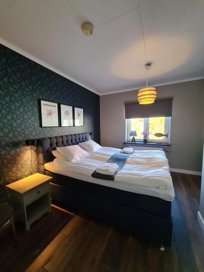 Dala-Jaerna Hotell Och Vandrarhem Экстерьер фото